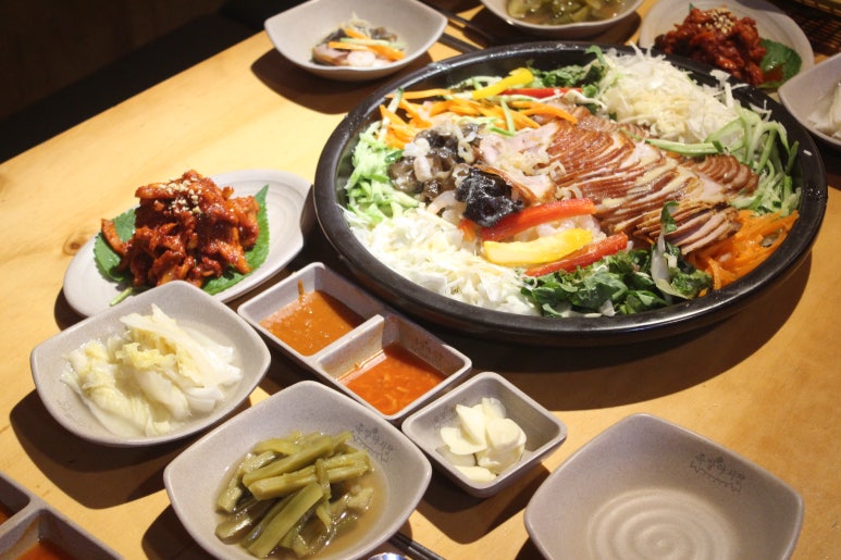 족발야시장영일대점 이미지