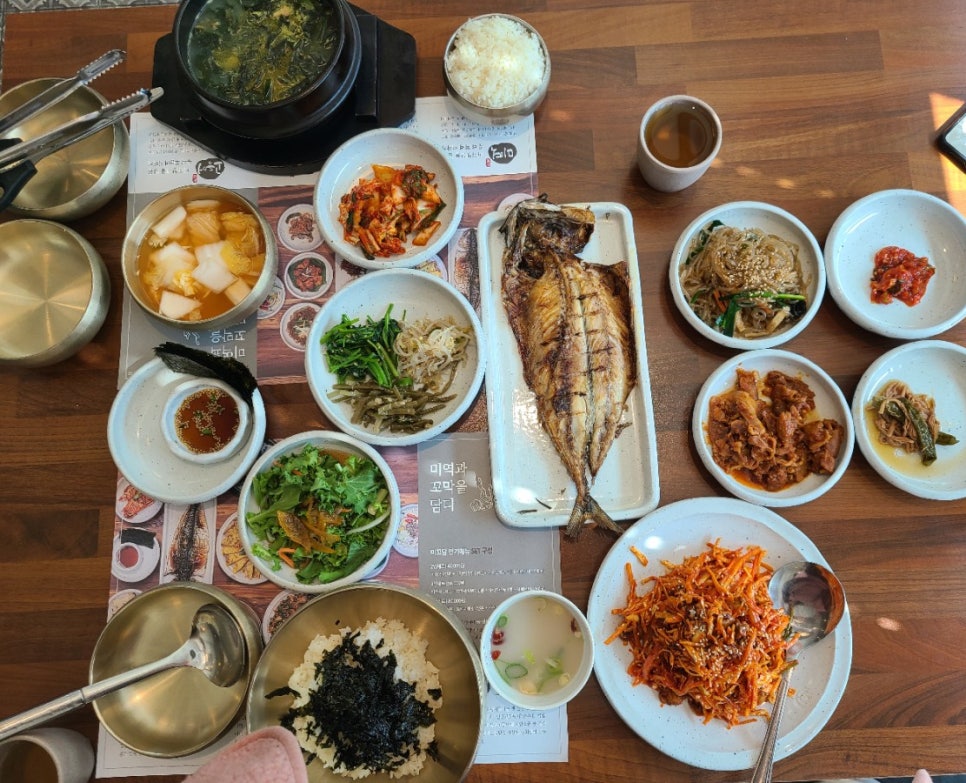 미꼬담 부천까치울점 이미지