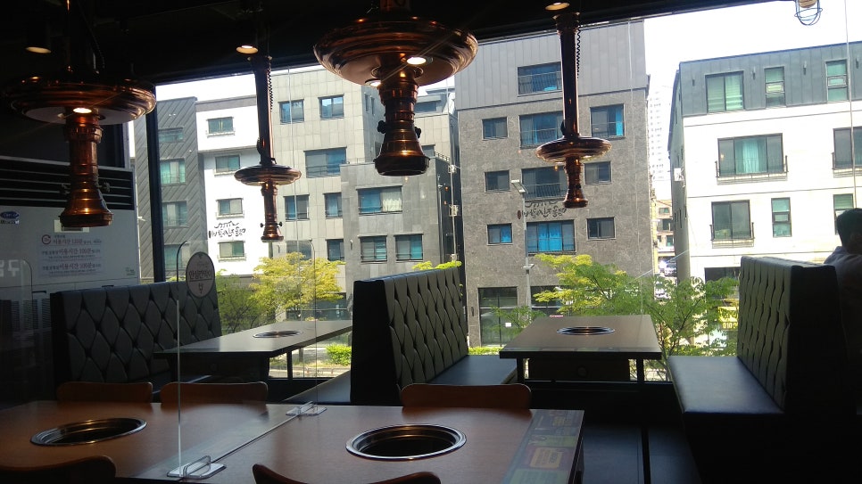 명륜진사갈비 죽동점 이미지