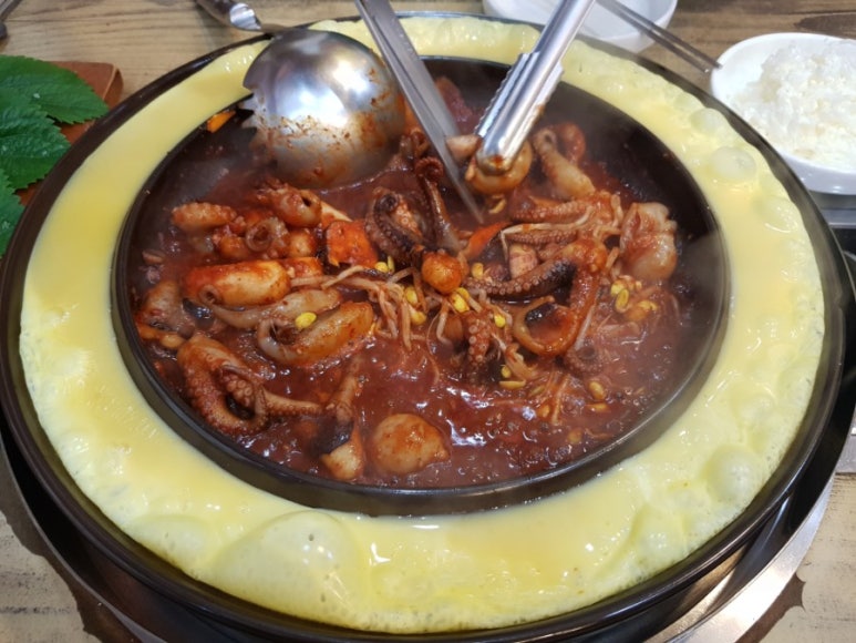 웰빙알쌈쭈꾸미 이미지