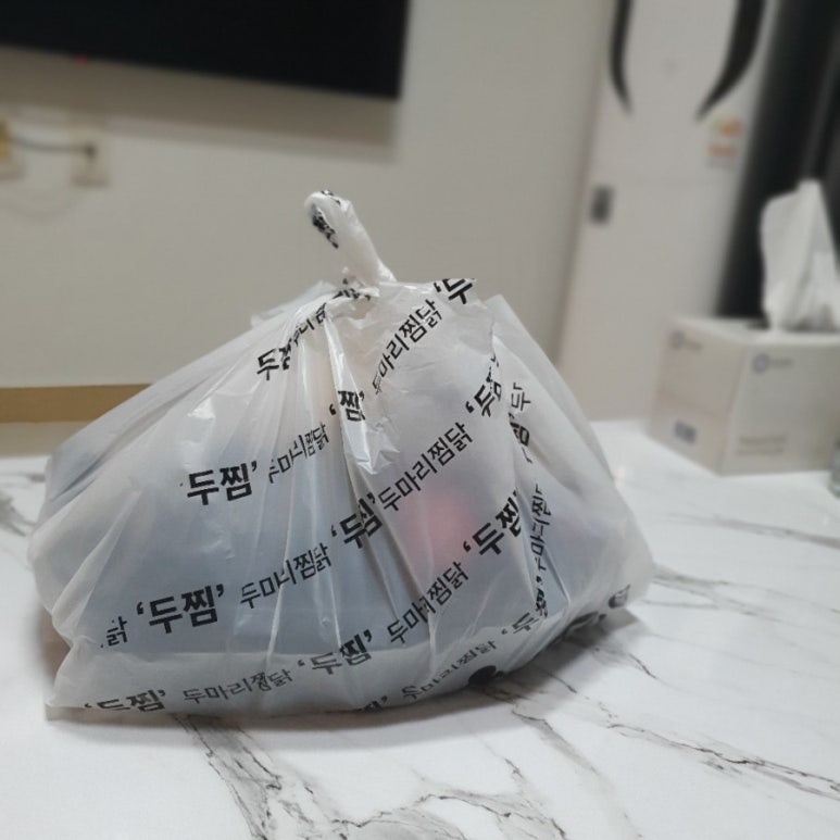 두찜 평내호평점 이미지