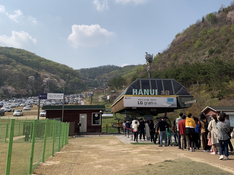 초의숲 이미지