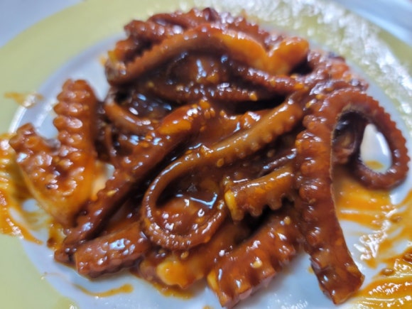 땅끝수산 이미지