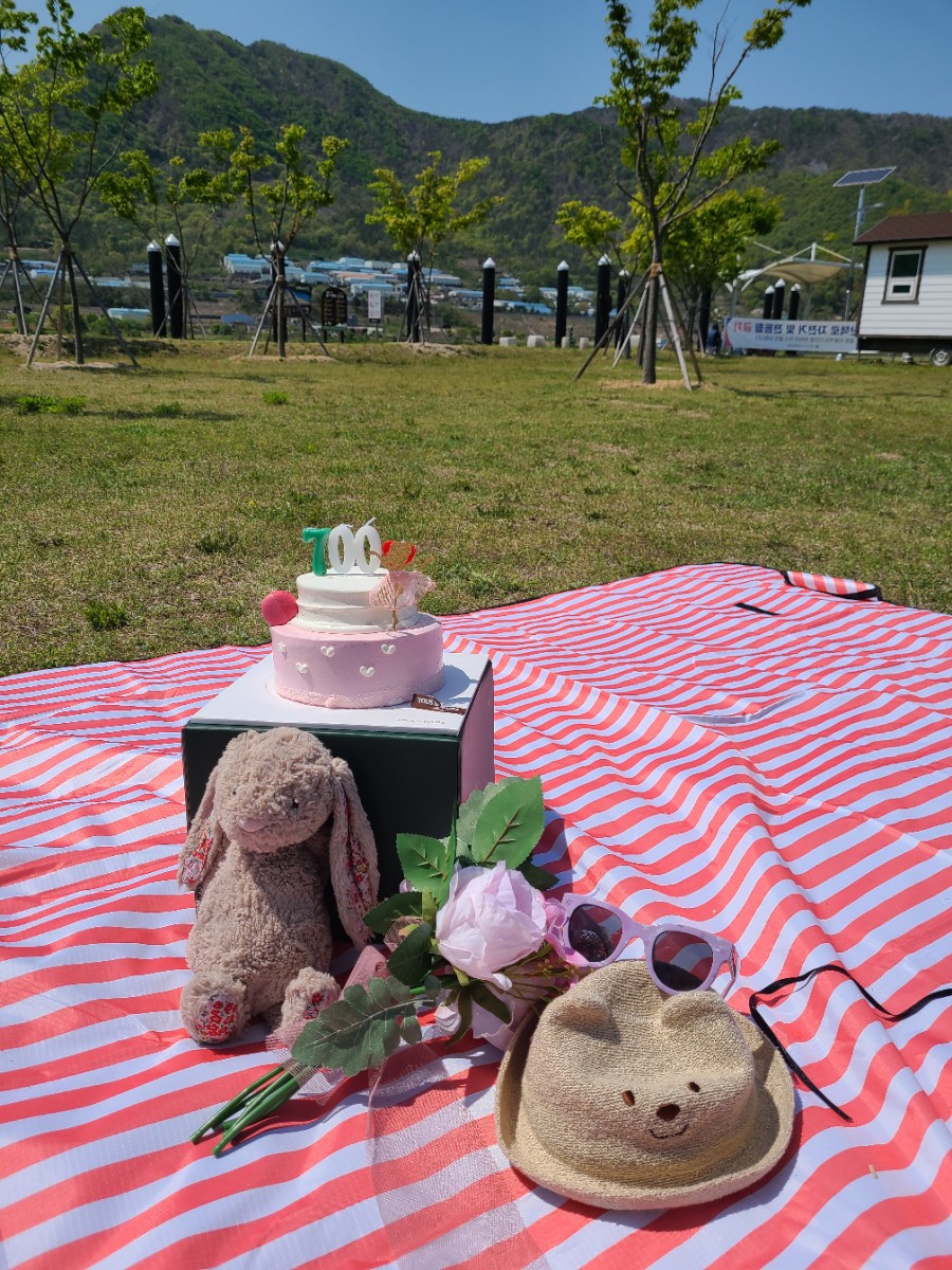 뚜레쥬르양산석산점 이미지
