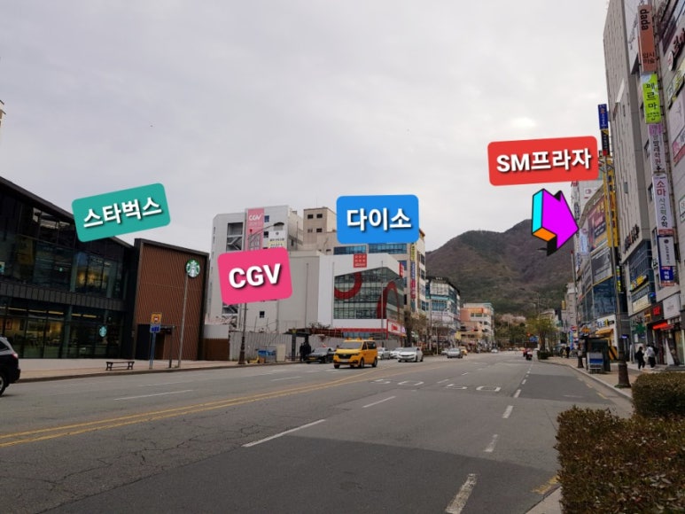 율하푸드 이미지
