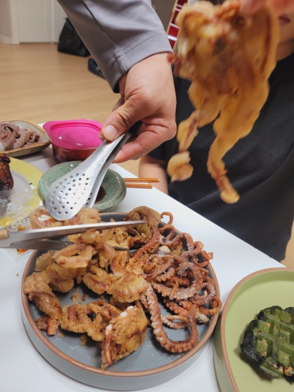 땅끝수산 이미지