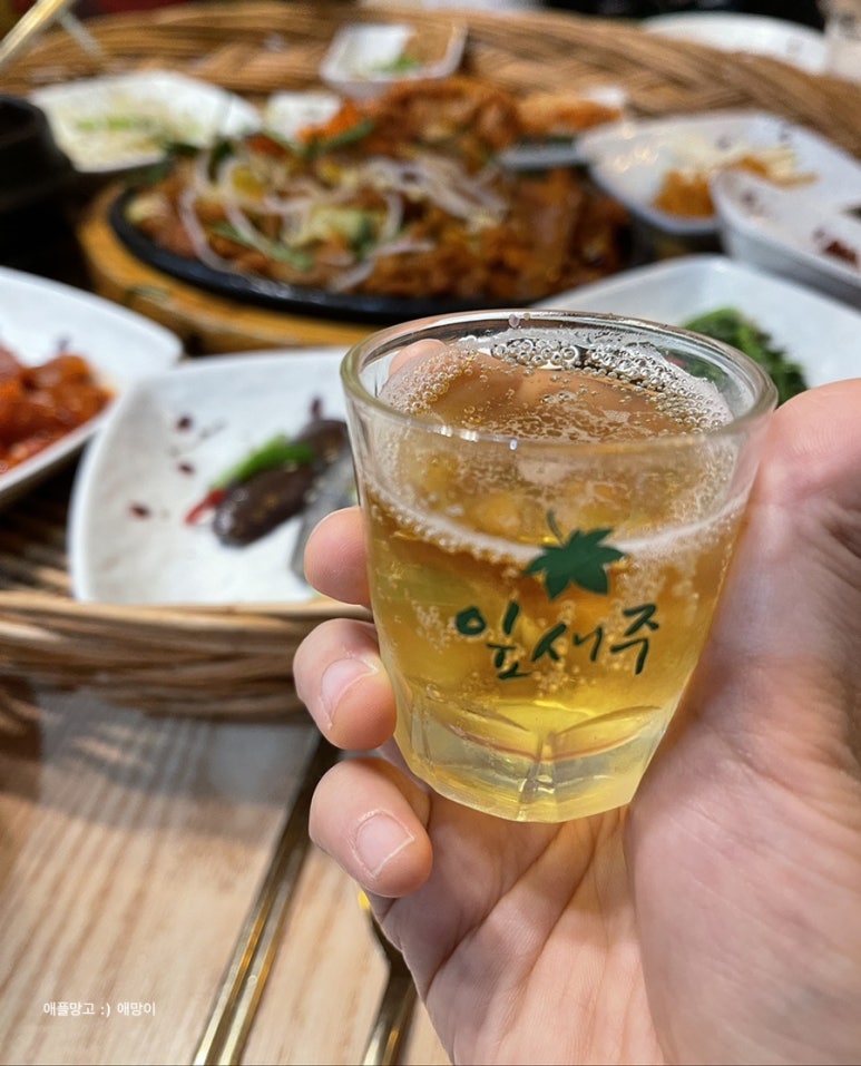 강변장어돼지갈비 이미지