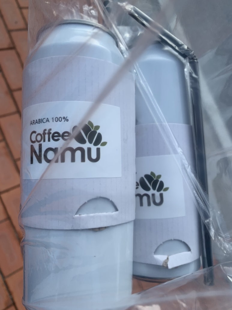 까페나무 이미지
