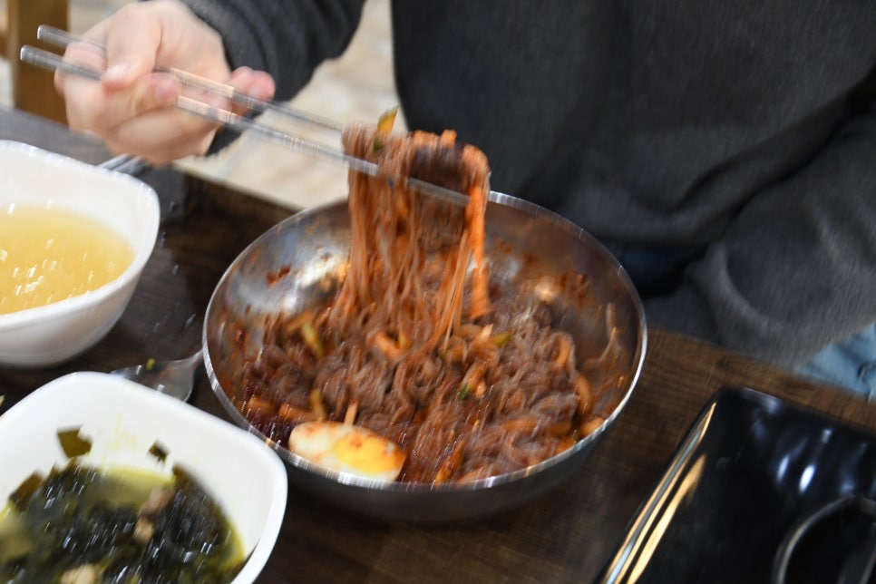 한양회관 이미지