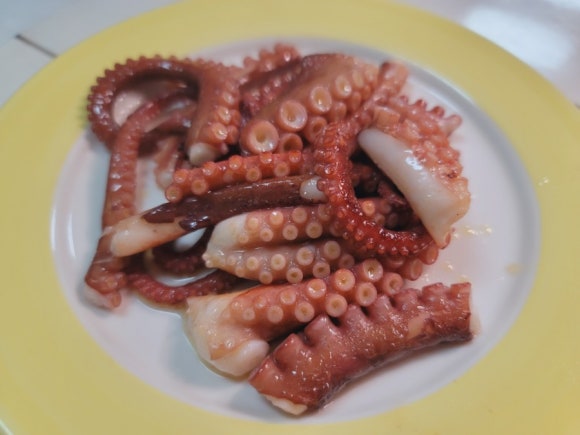 땅끝수산 이미지