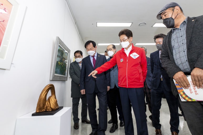 공예예술문화협동조합 이미지