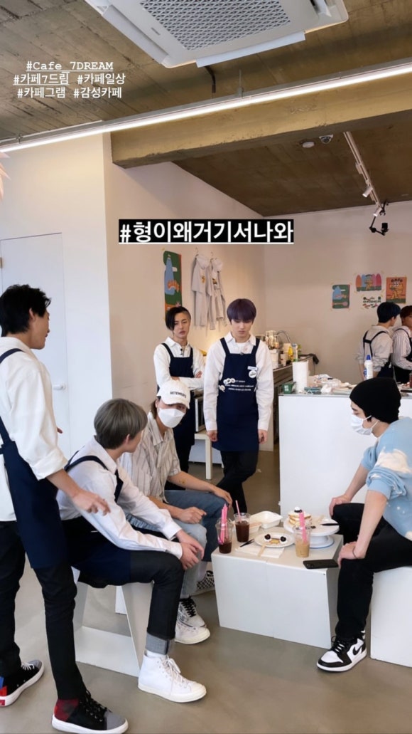 커피투어 이미지