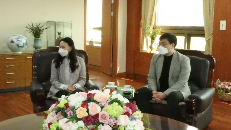 한국경영자문 이미지