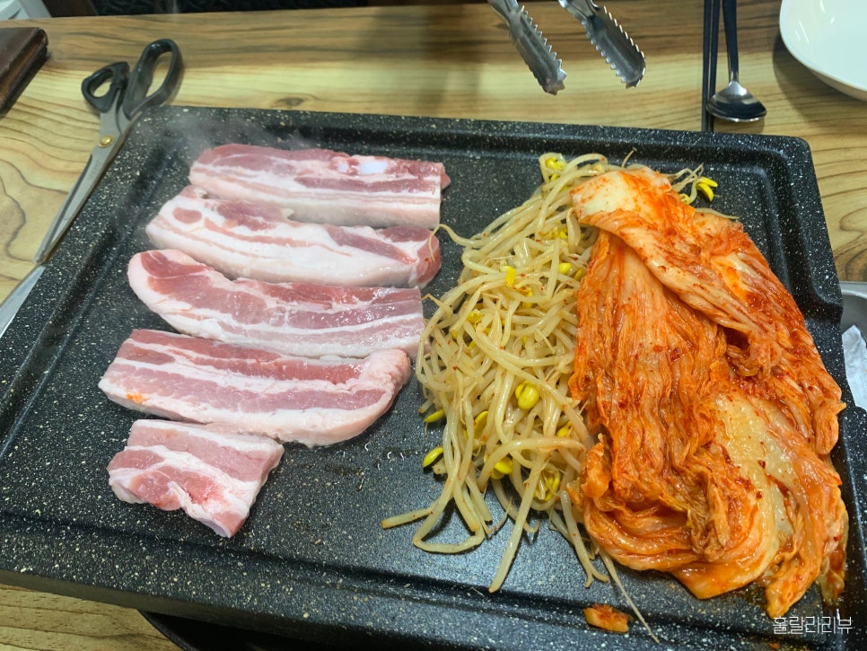마포돌삼겹살 이미지