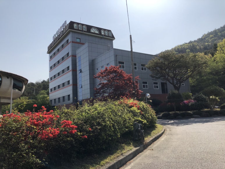 보성요양병원 이미지