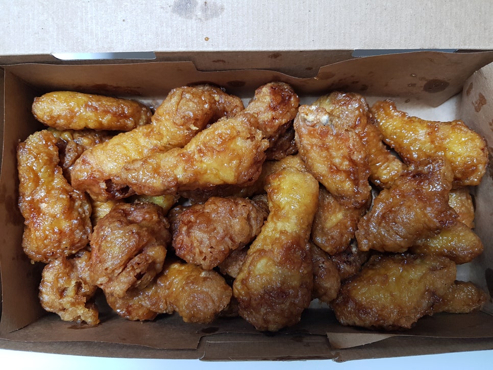교촌치킨대방점 이미지