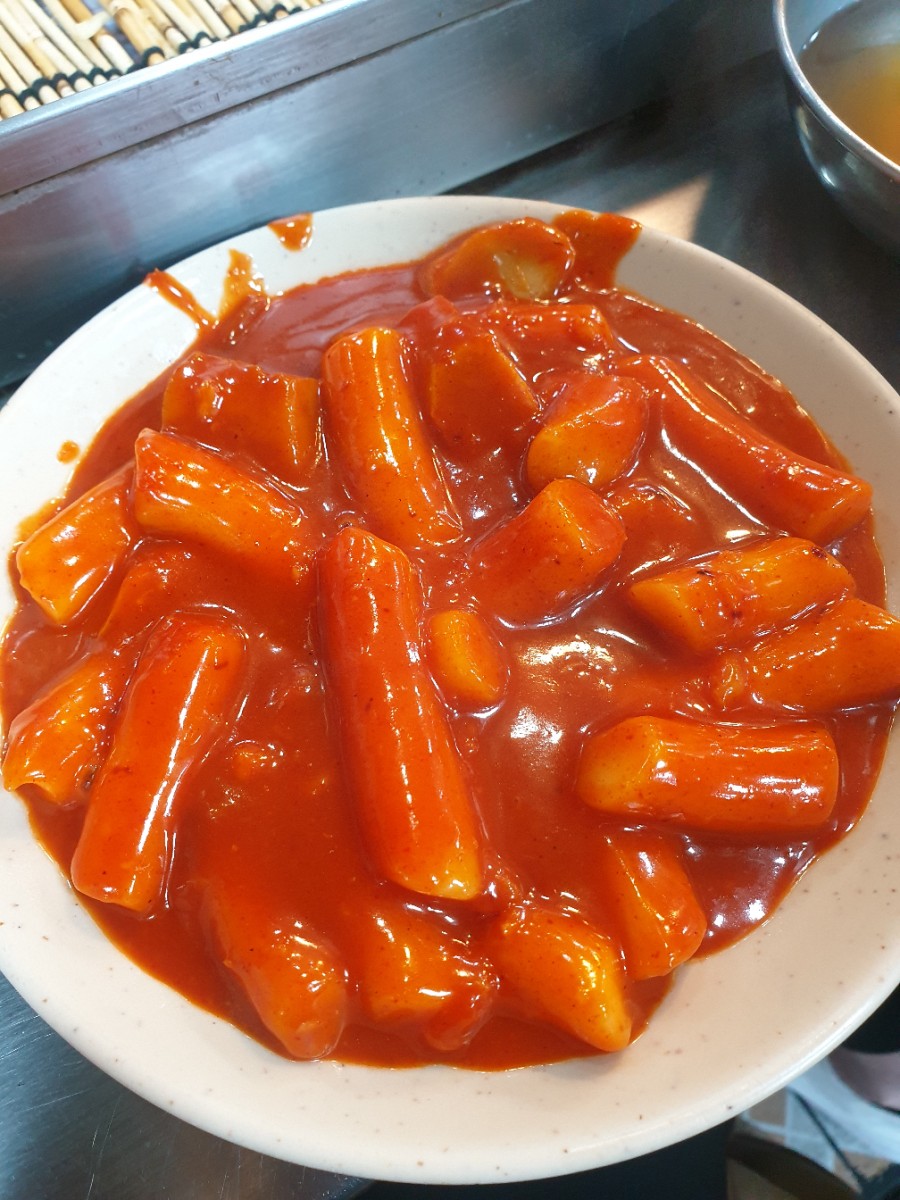 제일분식 이미지