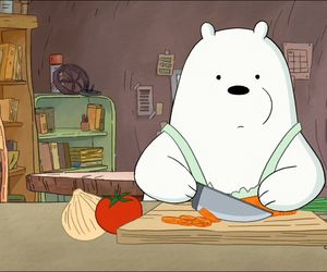 아이스베어 이미지