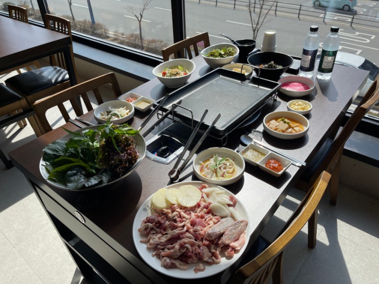 국제오리 이미지