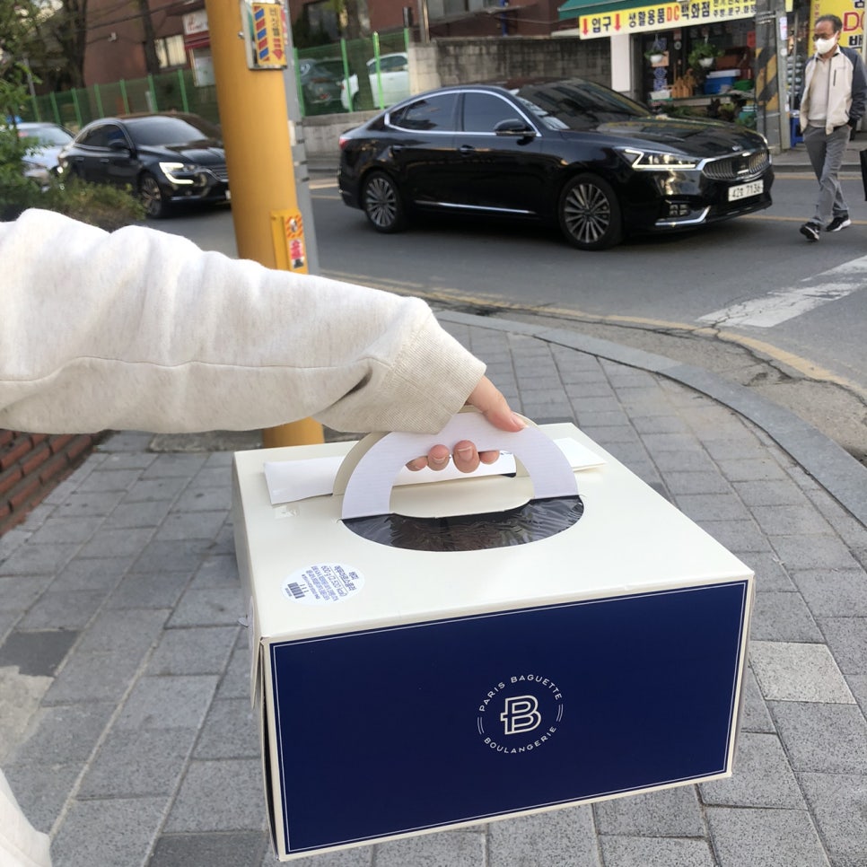 파리바게뜨중동역남부 이미지