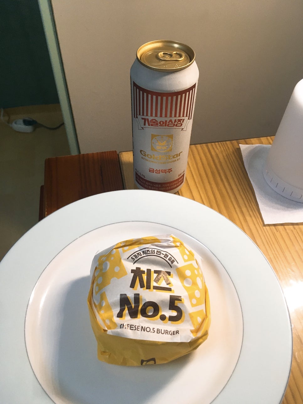 롯데리아포항 이미지