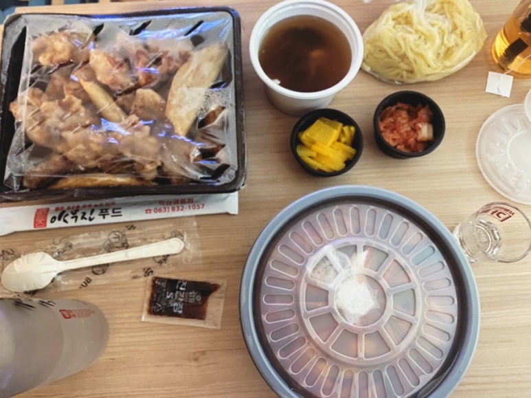 야무진푸드 이미지