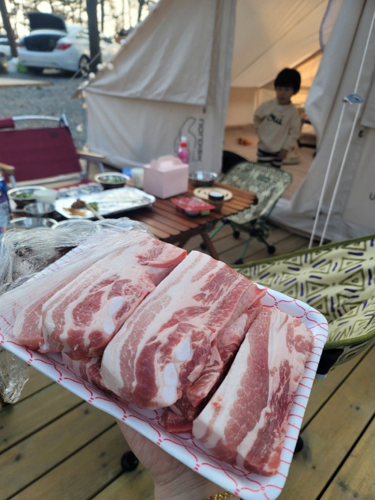 서천정육마트 이미지