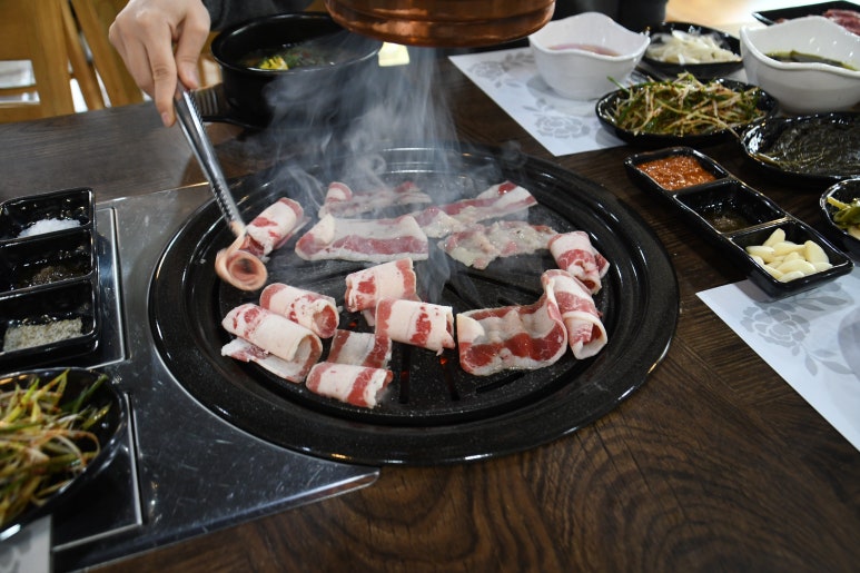 한양회관 이미지