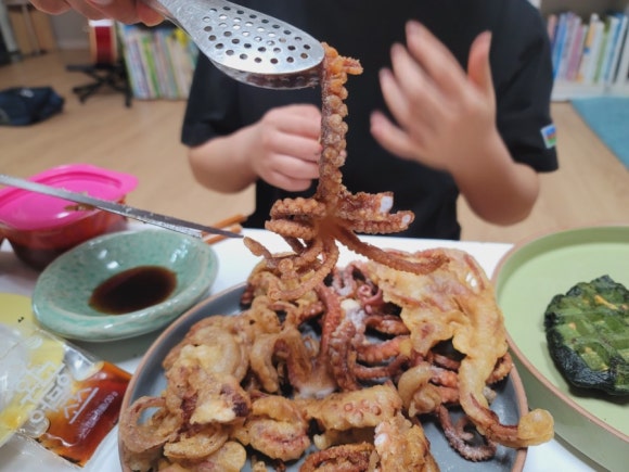 땅끝수산 이미지