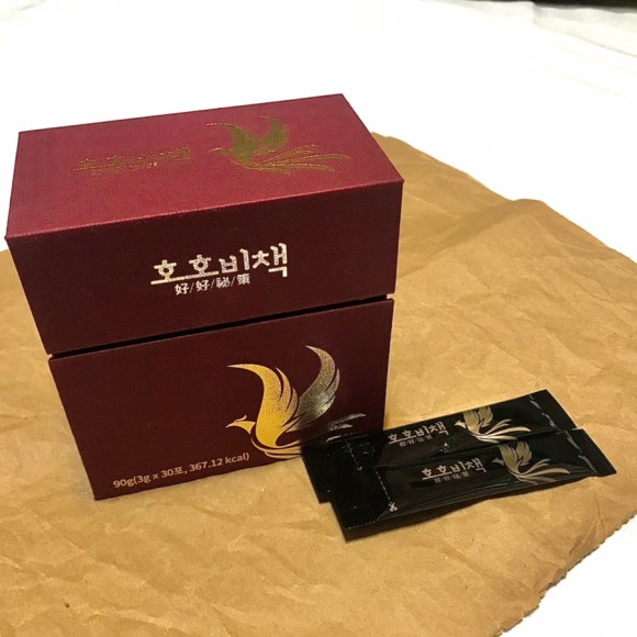 주)호호식품 이미지