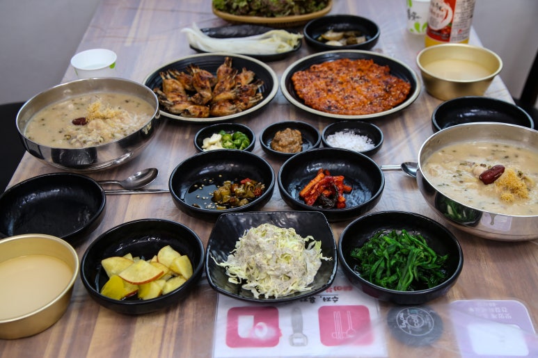 팔팔식당 이미지