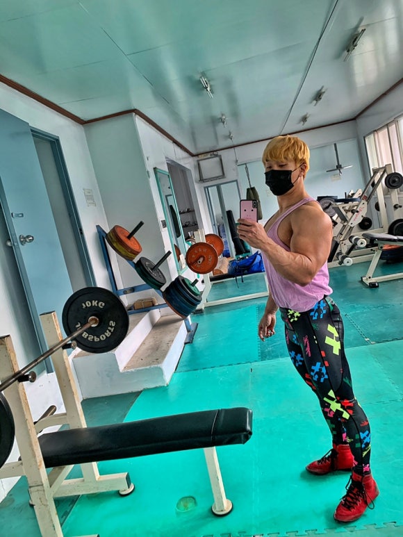 삼일여관 이미지