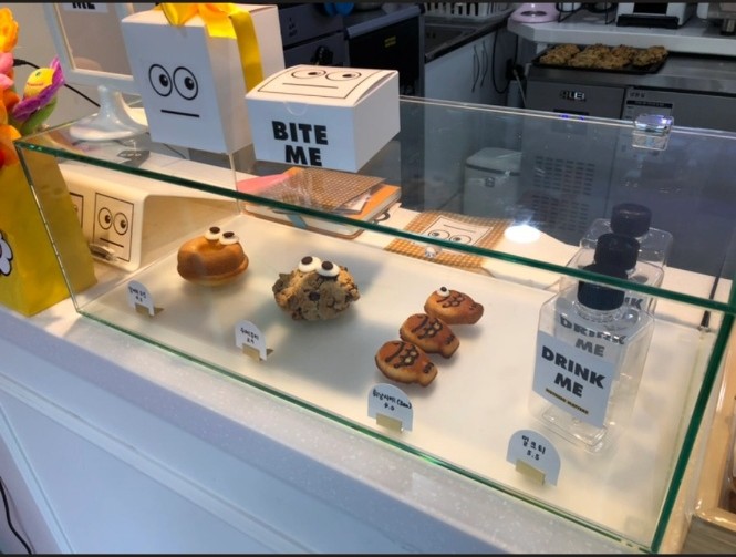 오리지널팬케이크하우스이태원점 이미지