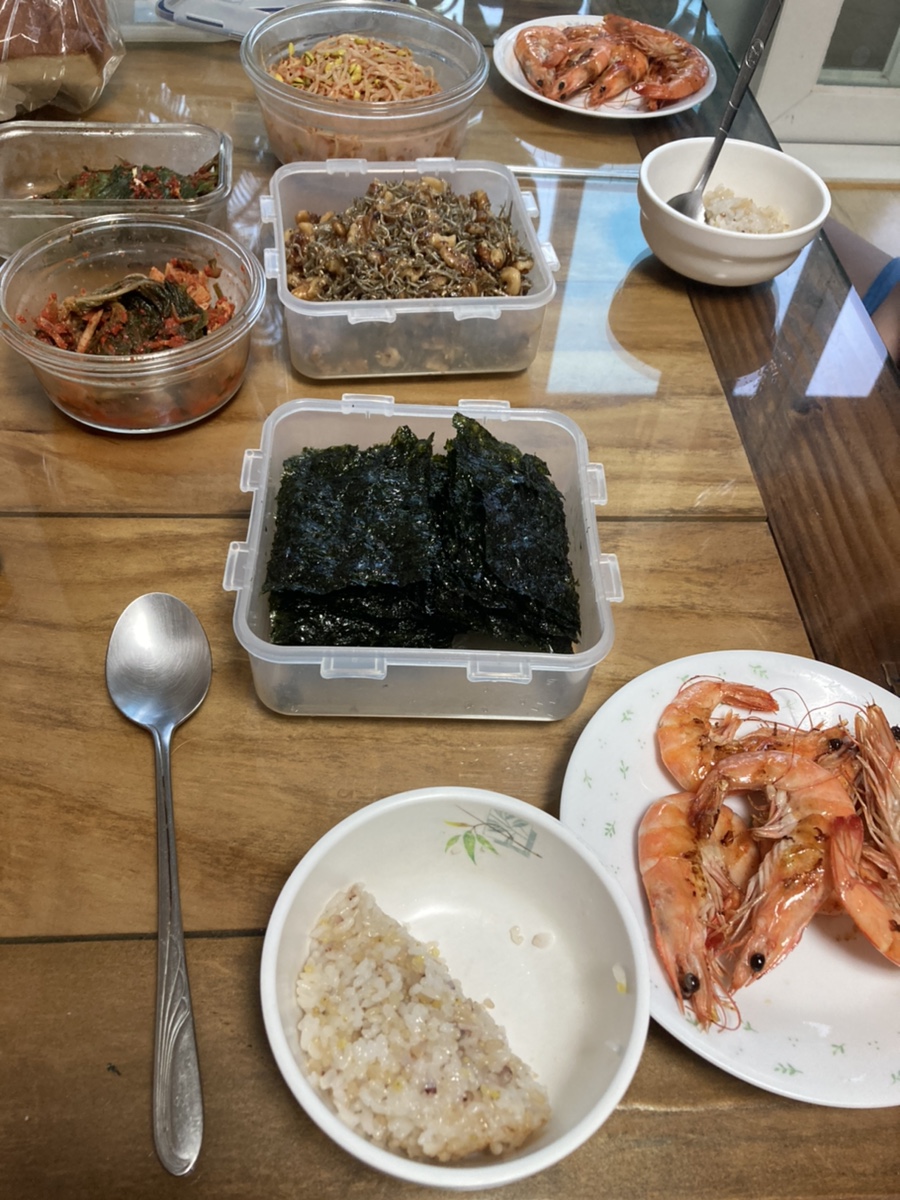 본가구첩반상 이미지
