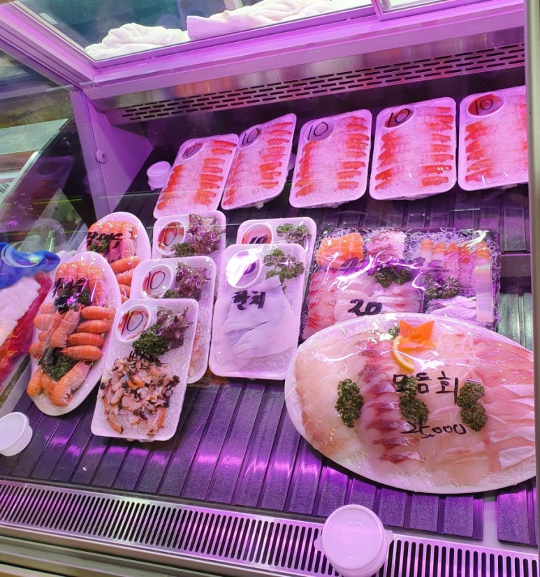 유신회수산 이미지