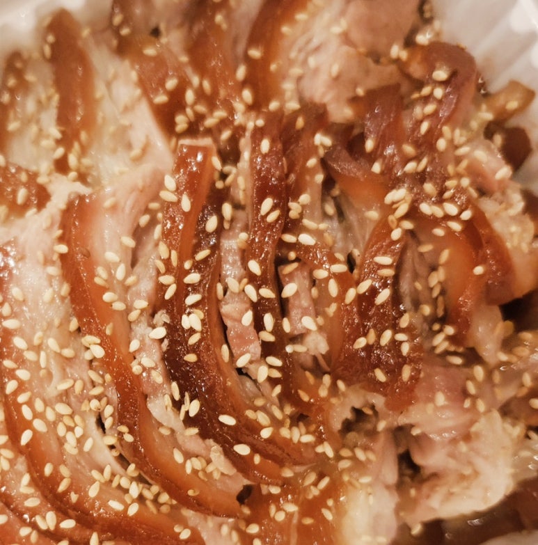 족발이간다 이미지