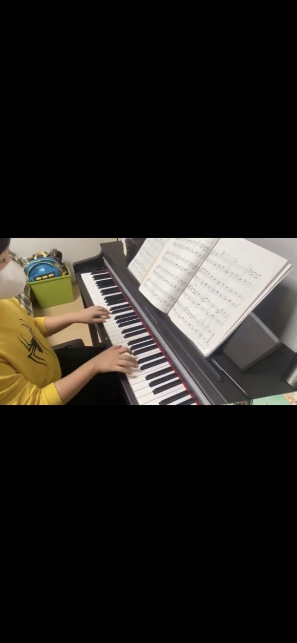 솜피아노 이미지