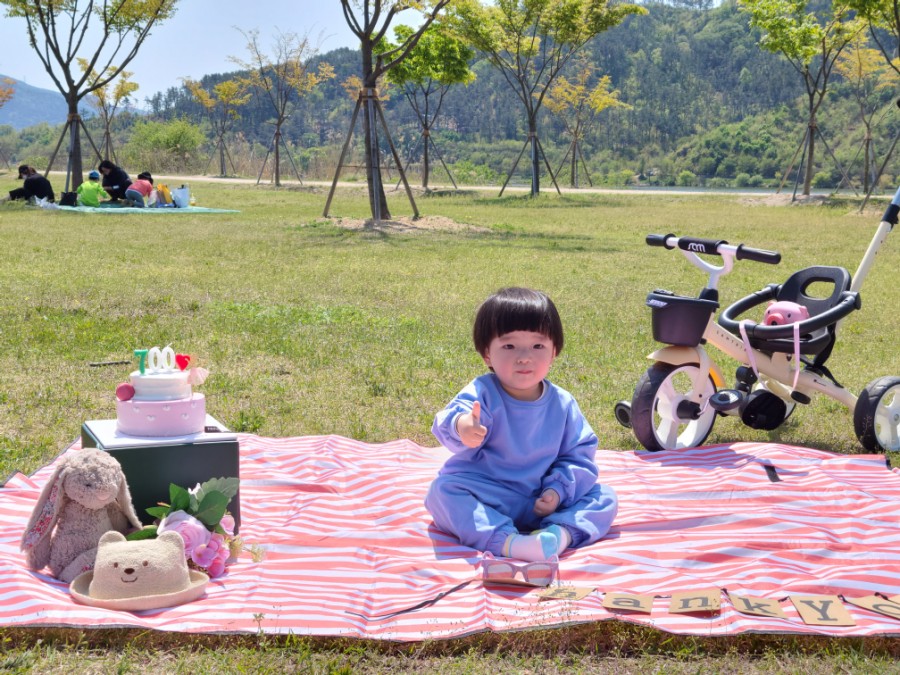 뚜레쥬르양산석산점 이미지