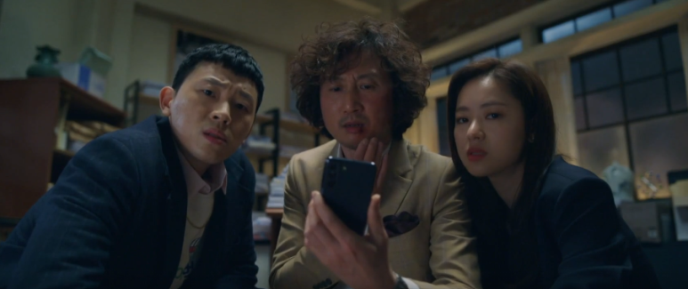 대창세탁소 이미지