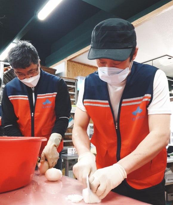 누리떡방 이미지