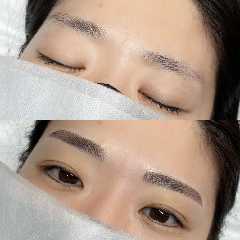라온속눈썹 이미지