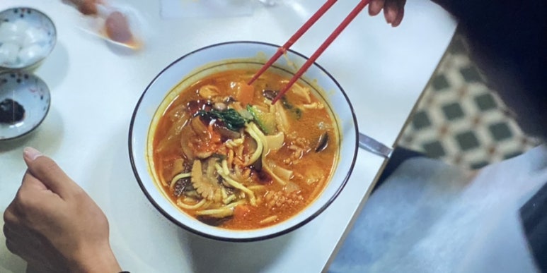 야무진 불짬뽕 이미지
