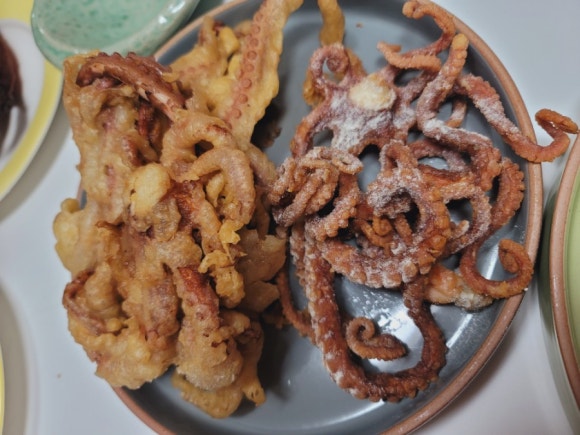 땅끝수산 이미지