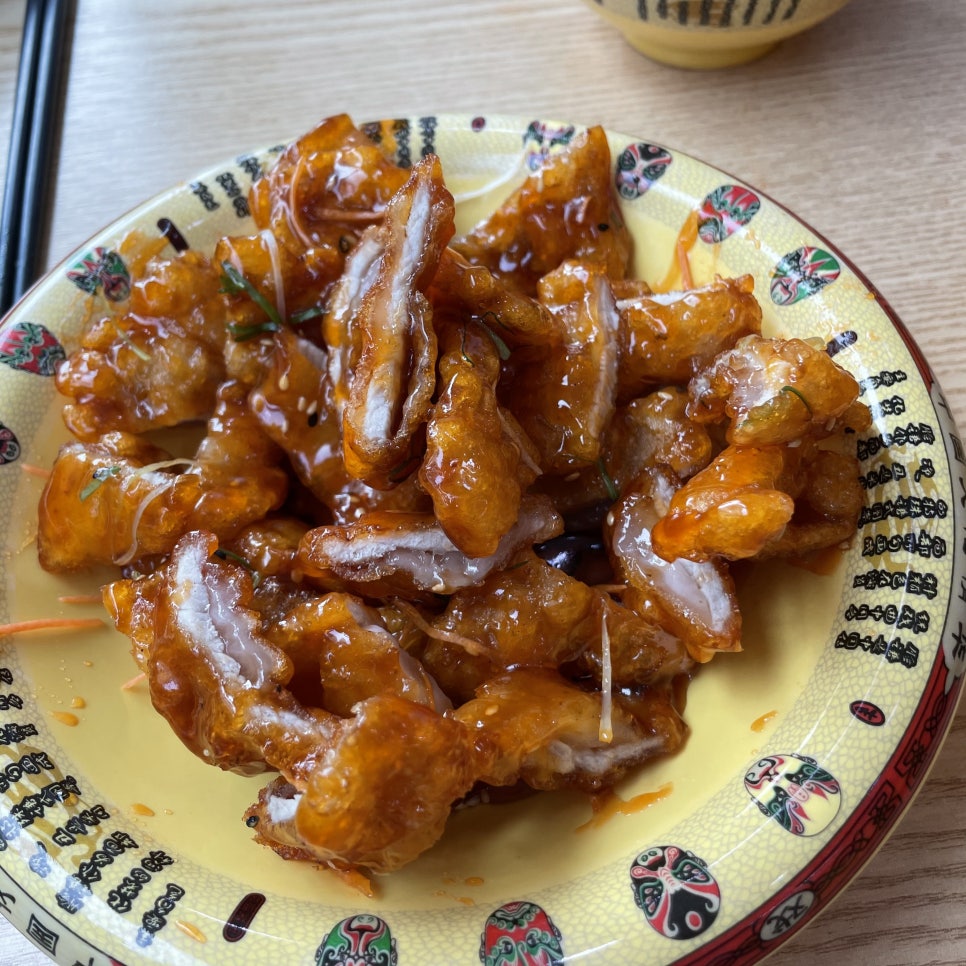 마라순코우 마라탕 이미지