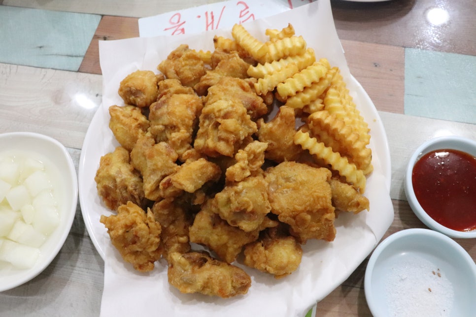 치킨아이(양산점) 이미지