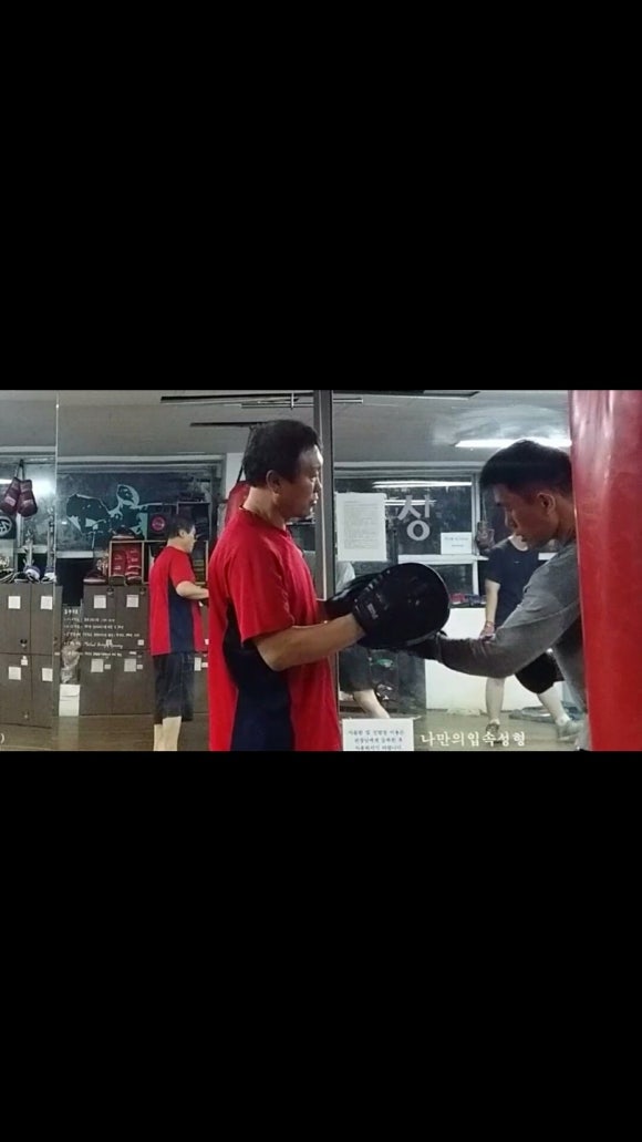 수년복싱 이미지