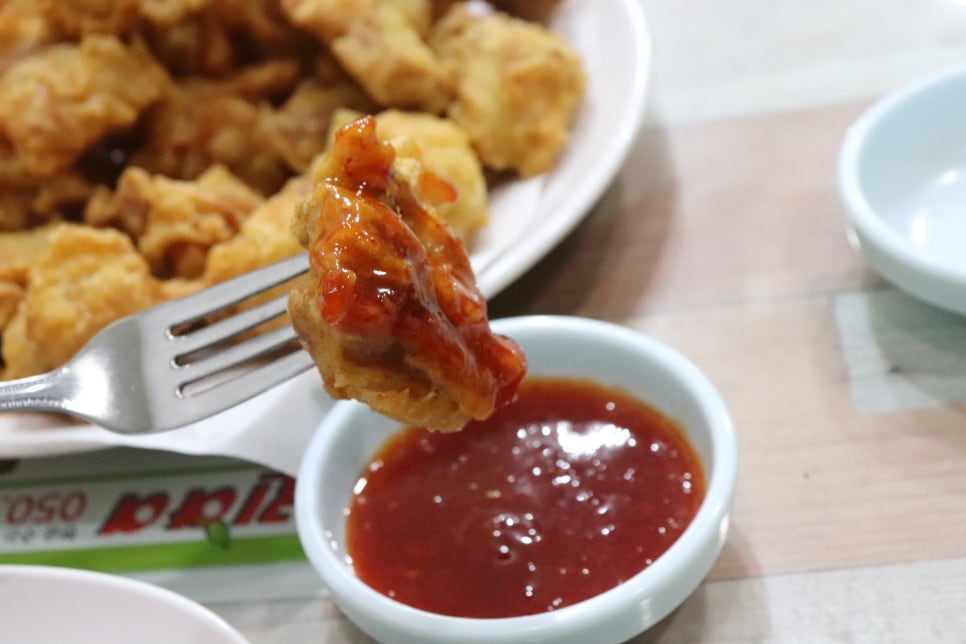 치킨아이(양산점) 이미지