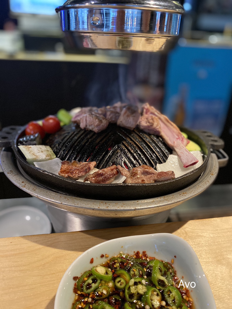 라무진부천중동현대점 이미지
