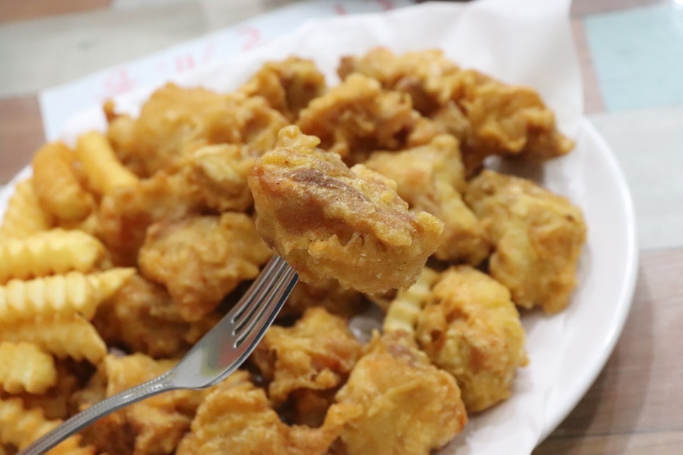 치킨아이(양산점) 이미지