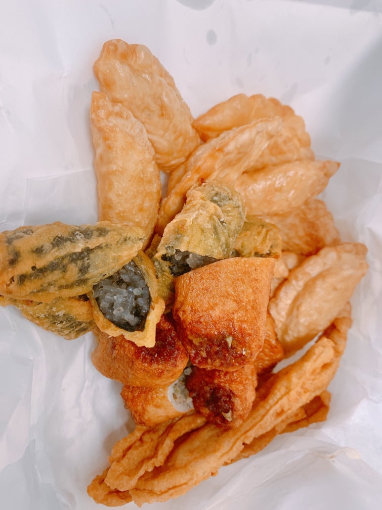 신전떡볶이(랜드마크시티점) 이미지